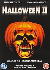 Halloween II [DVD], , Used; Very Good DVD