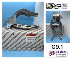 Genuine OEM Alfa 147 156 GT Front Left Suspension Shock Absorber Fork 60659529 - Picture 1 of 1