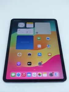 Apple iPad Pro 1. Gen 11" 11" Zoll 64GB WLAN A1980 gebraucht #K747 - Bild 1 von 10