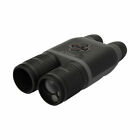 ATN BINOX 4T 384 1.25-5X Smart HD Thermal Binoculars w/ Laser Rangefinder