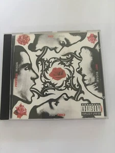 Red hot chili peppers MAGIK - Music CD Album - Picture 1 of 1