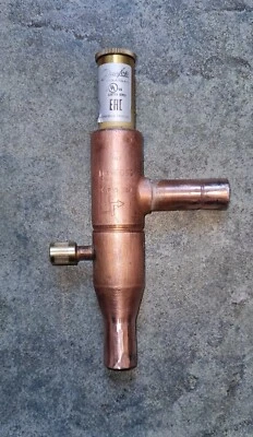 Danfoss KVP 5/8 Pressure Regulator - Image 1 of 4