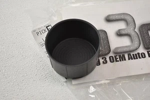 Dodge Ram 5500 4500 3500 2500 1500 Rubber Cup Holder Insert new OEM 1EB17DX9AB - Picture 1 of 3