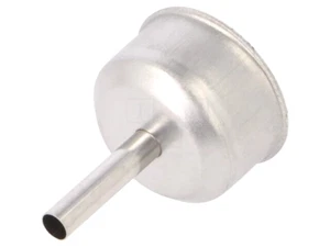 AT-A2605 Nozzle: hot air; for soldering station; ST-862D; 5mm  'UK COMPANY' - Imagen 1 de 1