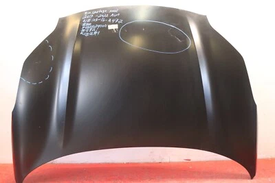 2017 2022 KIA SPORTAGE FRONT HOOD Foto 1 de 4