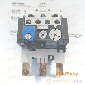 TA75DU-25M Thermal Overload Relays 1PC #A6-42 - Picture 1 of 4