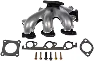 Exhaust Manifold Kit - Includes Required Gaskets & Hardware - Dorman 674-983 - Bild 1 von 3