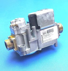 ALPHA CD18S CD24S CD30S & CD50 CD24C CD32C GASVENTIL 1.011846 - Bild 1 von 3