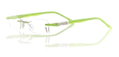 Switch-It Combi 9087 135 mit Swarovski Zirconia Switch it Garnitur ohne Gläser - Bild 1 von 2