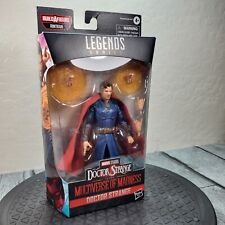 Marvel Legends Doctor Strange Multiverse Madness Doctor Strange BAF Rintrah New