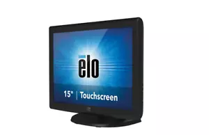 Elo Touch Solutions E210772 IntelliTouch 1515L SAW 15" LCD Touchscreen w/ MCR - Picture 1 of 1