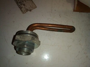 New Kat's Diesel Engine Block Heater for Mack ENDT675/676 Diesel Engine MD-1 - Bild 1 von 2