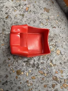 New Snap On 18v MonsterLithium Battery Protective Boot Cover CTB8185OBOOT Orange - Picture 1 of 2