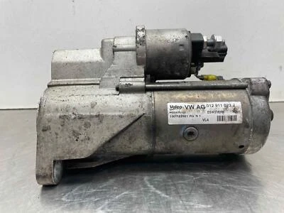Porsche Cayenne 2012 motor de arranque de 3,6 L OEM 87 k 012911023J 2008-2018 Foto 1 de 4