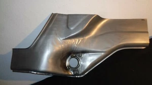 Rest Design Achsrohr Reparatur Blech P280L passend für Porsche 911 65-89 - Bild 1 von 9