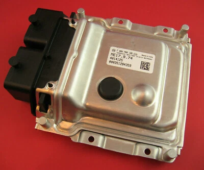 Polaris ECU ECM 4014125 Computer Brand NEW ME17 Fit Sportsman RZR Ranger Others - Image 1 of 4