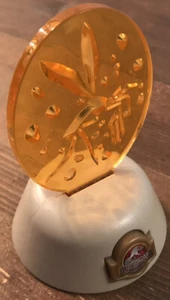 Zanzara Burger King Jurassic Park 2013 in Ambra Universal Studios. - Foto 1 di 5