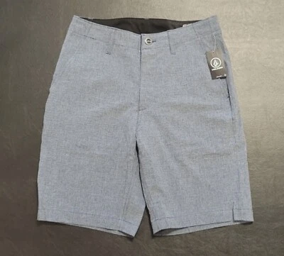 VOLCOM Kerosene Hybrid Shorts Mens Size 28 - Image 1 of 4