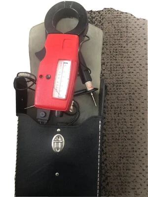 Medidor de braçadeira Ge - Imagem 1 de 2