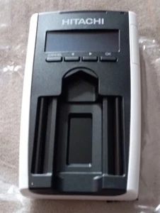 HITACHI PC-KCM50 portable biometric reader - Picture 1 of 16