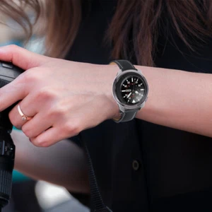 Galwanizacja Muszla ochronna Man Frame Cover Smart Watch Case - Zdjęcie 1 z 11