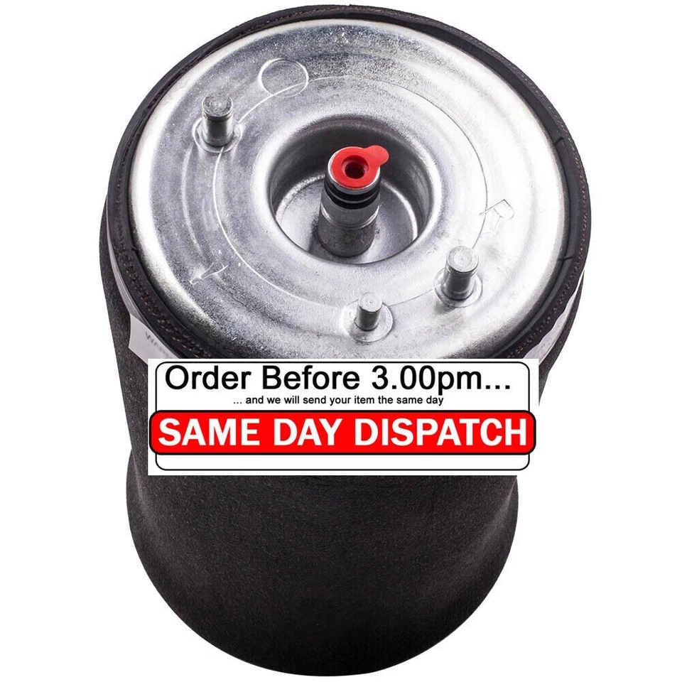 Right Rear Air Suspension Spring bag Springs struts For BMW E53 X5 37121095580 Foto 1 de 4