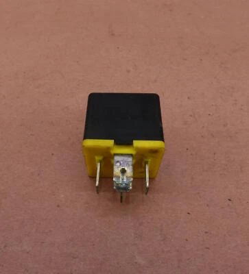 Harley Davidson Road King 1997-2006 relé de arranque del motor FLHRCI Foto 1 de 4