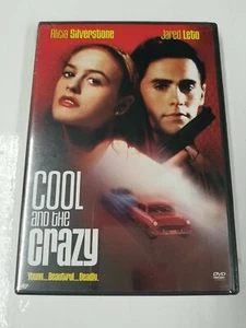 Cool and the Crazy (DVD, 2003) - Picture 1 of 7