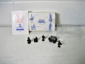 THE LIBERTY FALLS Zinn Sammlung, #AH110 - Bild 1 von 3