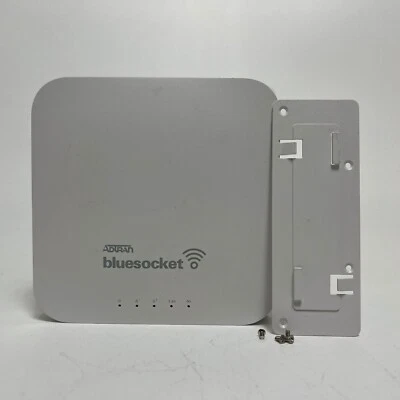 Adtran Bluesocket 2030 802.11ac (3x3:3) Indoor AP - Image 1 of 4