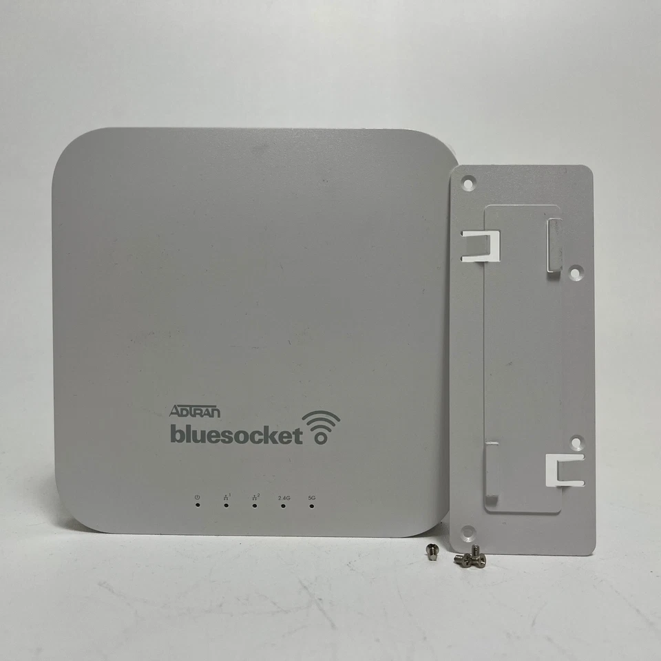 Adtran Bluesocket 2030 802.11ac (3x3:3) Indoor AP - Image 1 of 4