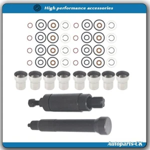 Injector Sleeve Cup Removal Tool & Install Kit for 03-10 Ford 6.0L Powerstroke - Picture 1 of 7