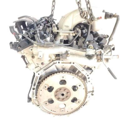 Hyundai Genesis 2009 2012 motor OEM motor 3,8 L funciona muy bien V6 Foto 1 de 4