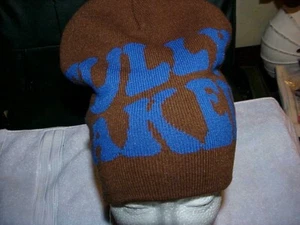 FULLY BAKED STOCKING HAT CAP - Picture 1 of 6