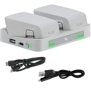 ForDJI FLIP chargerFLIP battery manager battery maintenance device Fast charging - Picture 1 of 9