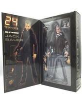 MEDICOM Toy Jack Bauer Season 5 Twenty Four 24 1/6 Scale Figure with Box