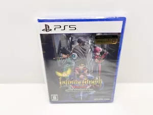 Infinity Strash: Dragon Quest The Adventure of Dai (Multi-Language) PS5 JAP - Imagen 1 de 4
