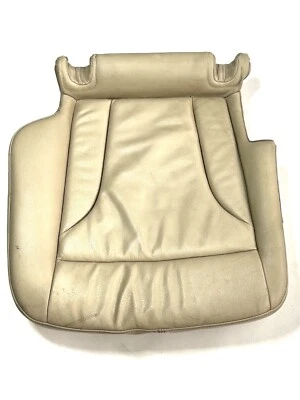 2013-2017 AUDI Q5 ALMOFADA DE ASSENTO TRASEIRA DIREITA INFERIOR OEM 13 14 15 16 17 - Imagem 1 de 4