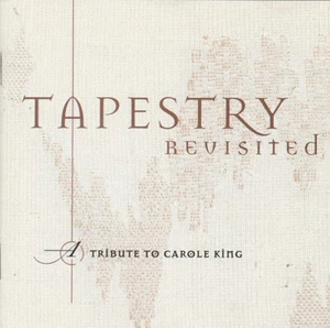 Tapestry Revisited A Tribute To Carole King CD - Picture 1 of 1