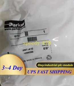 PRT-A10 Pneumatic Valve UPS Shipping - Picture 1 of 1