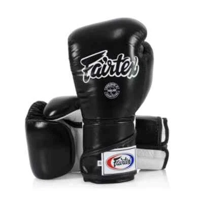 BGV6 Fairtex Stylish Angular Sparring - Locked Thumb (Free shipping) - Image 1 of 4