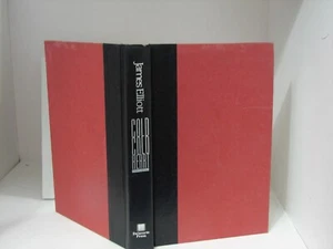 Cold, Cold Heart by James Elliott (1994, Hardcover, No DJ. H145 - Foto 1 di 4