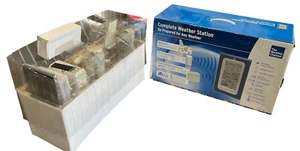The Weather Channel 1510 Complete Weather Station System - Picture 1 of 6