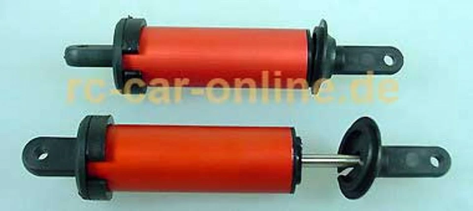 FG Stoßdämpfer Set hinten lang - 8523 rear shock absorber set long, Stoß Dämpfer - Bild 1 von 1