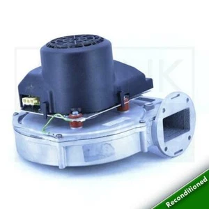VENTILADOR CALDERA KESTON C40 C55 C90 & C110 C17301000 WAS C17301002 - Imagen 1 de 1