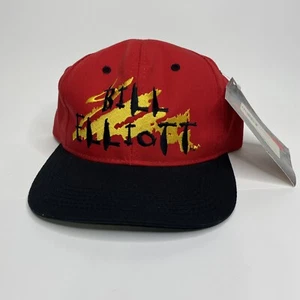 Vintage 2000 Bill Elliott #94 Nascar Snapback Hat Cap Chase Authentics YOUTH - Picture 1 of 7