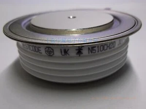 1 PIEZA WESTCODE N510CH20 SCR Tiristor NUEVO Garantía de Calidad - Imagen 1 de 1
