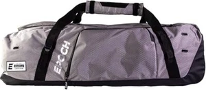 Epoch Elite Sideline Gear Bag Lacrosse Equipment Rip Stop Vented Duffel Bag - Picture 1 of 6