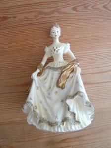 the leonardo collection lady figuren Sarah 1996 - Bild 1 von 5