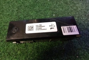 2019 Chevy Equinox Temperature Control Module 84422044 Used OEM BL1 - Bild 1 von 3